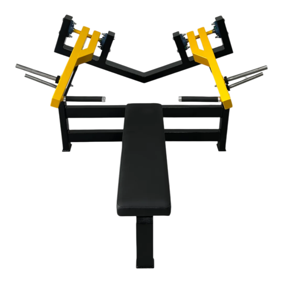 Banco Press Hammer de Home Athletic vsta frontal